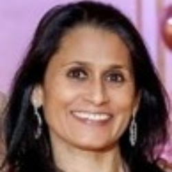 Preeti Parikh