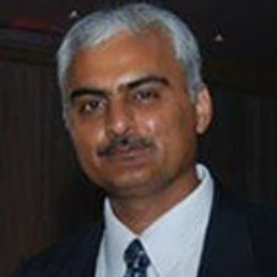 Sanjay Vyas