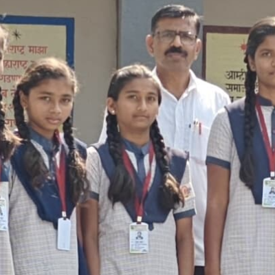 राष्ट्रीय आर्थिक दुर्बल घटक विद्यार्थ्यांसाठी शिष्यवृत्ती योजना (NMMS) 