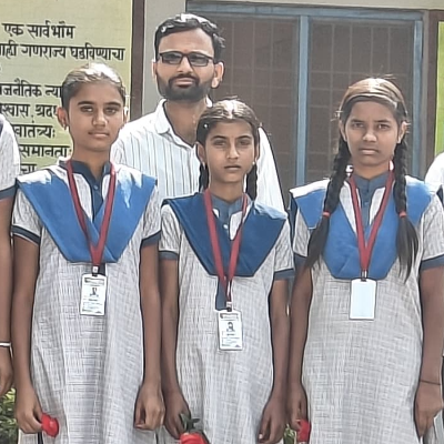  (NMMS) परीक्षा सन -2025-26