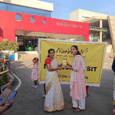 Good Science Teacher Satkar 