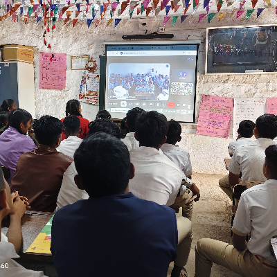 Free Currier Guidance  Session Using Digital Classroom 