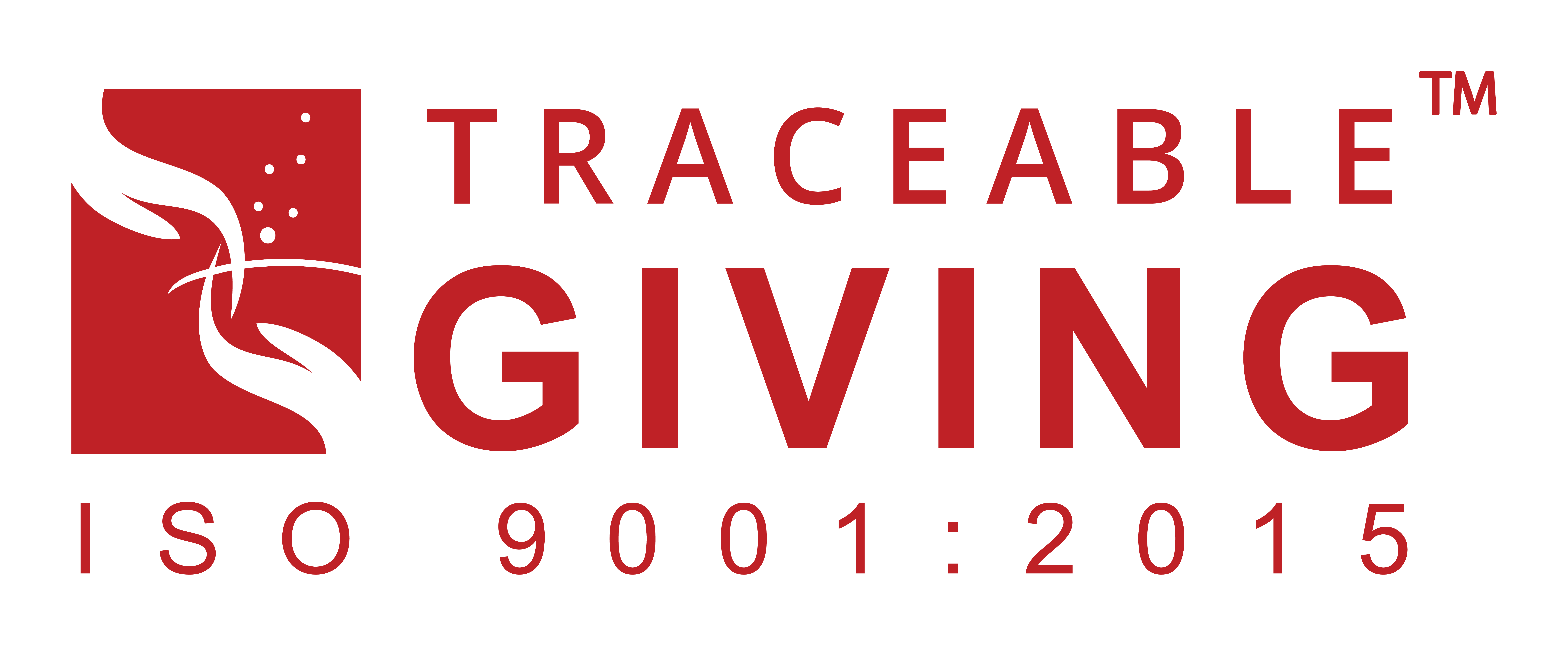 Traceable Giving Foundation.
